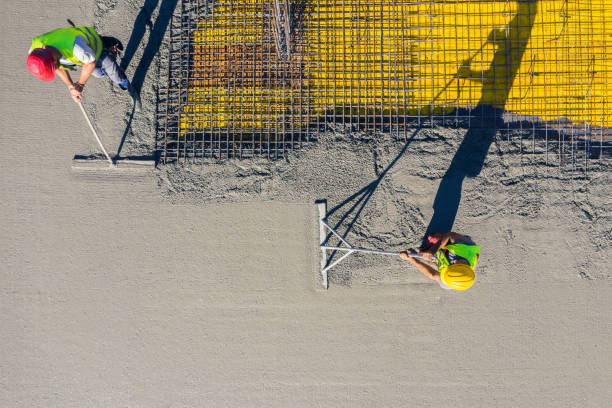 Best Concrete Repair Near Me  in Madison, SD